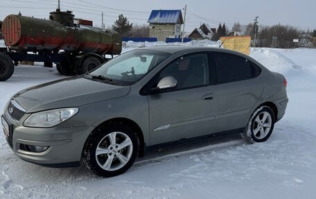 Chery M11 (A3), 2013 год, 420 000 рублей, 3 фотография