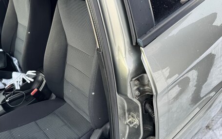 Chery M11 (A3), 2013 год, 420 000 рублей, 13 фотография