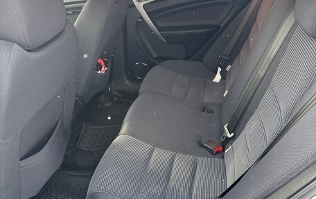 Chery M11 (A3), 2013 год, 420 000 рублей, 16 фотография