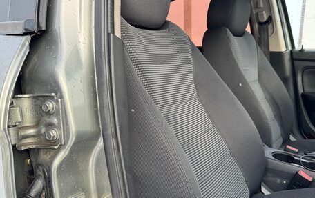 Chery M11 (A3), 2013 год, 420 000 рублей, 11 фотография