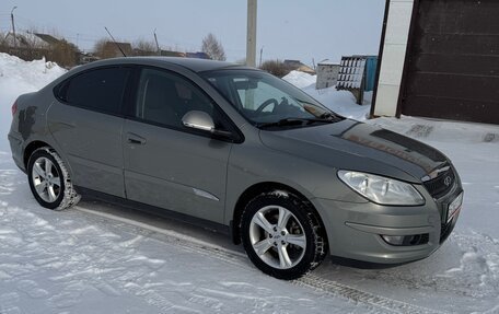 Chery M11 (A3), 2013 год, 420 000 рублей, 7 фотография
