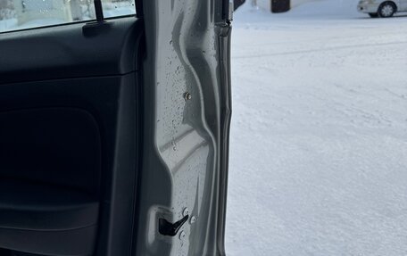 Chery M11 (A3), 2013 год, 420 000 рублей, 10 фотография