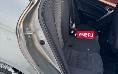 Chery M11 (A3), 2013 год, 420 000 рублей, 9 фотография