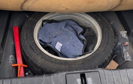 Chery M11 (A3), 2013 год, 420 000 рублей, 17 фотография