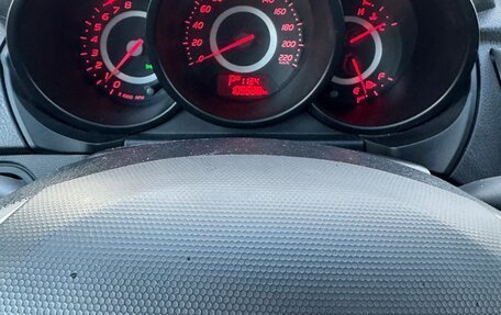 Chery M11 (A3), 2013 год, 420 000 рублей, 20 фотография