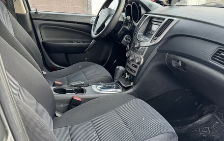 Chery M11 (A3), 2013 год, 420 000 рублей, 19 фотография