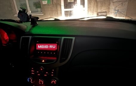 Chery M11 (A3), 2013 год, 420 000 рублей, 21 фотография