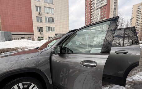 Mercedes-Benz GLB, 2021 год, 4 200 000 рублей, 7 фотография