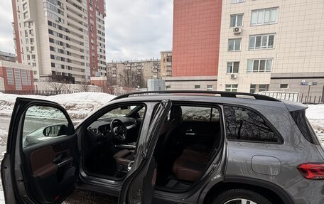 Mercedes-Benz GLB, 2021 год, 4 200 000 рублей, 6 фотография