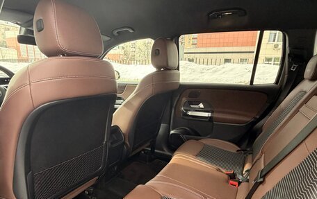 Mercedes-Benz GLB, 2021 год, 4 200 000 рублей, 12 фотография