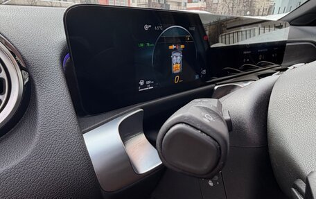 Mercedes-Benz GLB, 2021 год, 4 200 000 рублей, 13 фотография