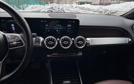 Mercedes-Benz GLB, 2021 год, 4 200 000 рублей, 16 фотография