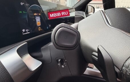 Mercedes-Benz GLB, 2021 год, 4 200 000 рублей, 14 фотография