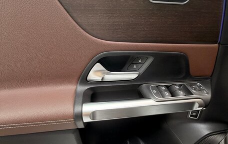 Mercedes-Benz GLB, 2021 год, 4 200 000 рублей, 19 фотография