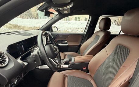 Mercedes-Benz GLB, 2021 год, 4 200 000 рублей, 21 фотография