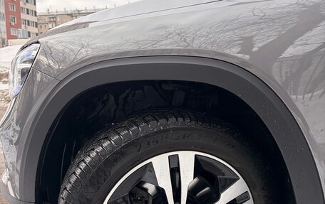 Mercedes-Benz GLB, 2021 год, 4 200 000 рублей, 31 фотография