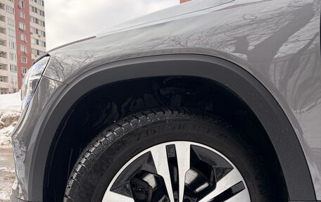 Mercedes-Benz GLB, 2021 год, 4 200 000 рублей, 30 фотография