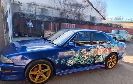 Toyota Camry V30, 1991 год, 400 000 рублей, 4 фотография