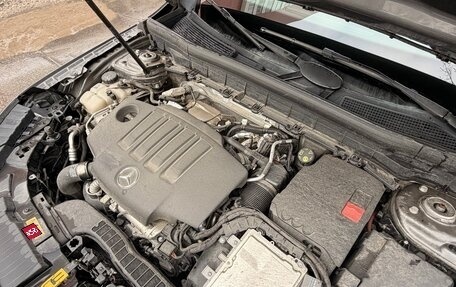 Mercedes-Benz GLB, 2021 год, 4 200 000 рублей, 35 фотография