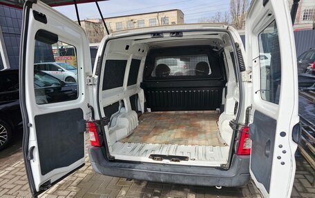 Peugeot Partner II рестайлинг 2, 2011 год, 480 000 рублей, 7 фотография