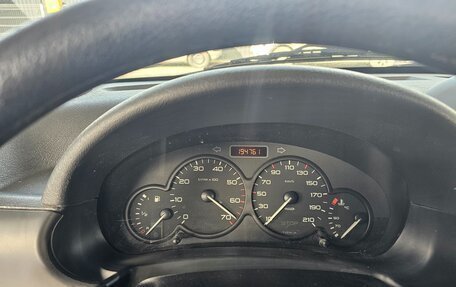 Peugeot Partner II рестайлинг 2, 2011 год, 480 000 рублей, 8 фотография