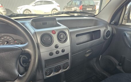 Peugeot Partner II рестайлинг 2, 2011 год, 480 000 рублей, 10 фотография