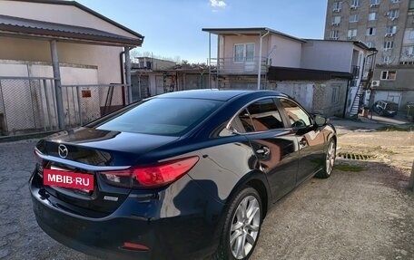 Mazda 6, 2014 год, 1 600 000 рублей, 5 фотография