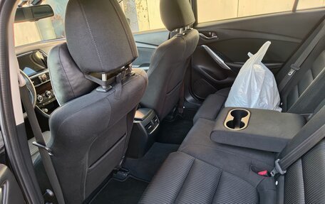 Mazda 6, 2014 год, 1 600 000 рублей, 11 фотография