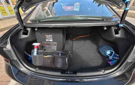 Mazda 6, 2014 год, 1 600 000 рублей, 13 фотография