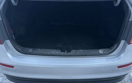 KIA Rio III рестайлинг, 2016 год, 880 000 рублей, 15 фотография