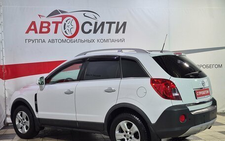 Opel Antara I, 2013 год, 1 149 000 рублей, 5 фотография