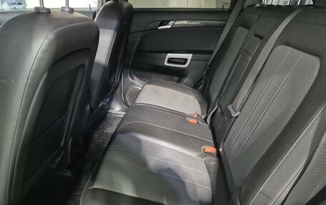 Opel Antara I, 2013 год, 1 149 000 рублей, 15 фотография