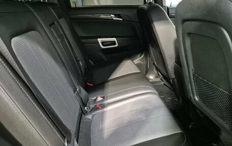 Opel Antara I, 2013 год, 1 149 000 рублей, 14 фотография