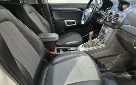 Opel Antara I, 2013 год, 1 149 000 рублей, 13 фотография