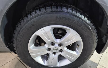 Opel Antara I, 2013 год, 1 149 000 рублей, 20 фотография