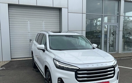 CheryExeed VX, 2023 год, 2 700 000 рублей, 2 фотография