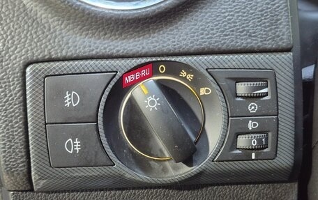 Opel Antara I, 2013 год, 1 149 000 рублей, 19 фотография