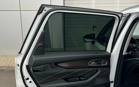 CheryExeed VX, 2023 год, 2 700 000 рублей, 9 фотография