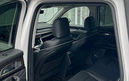 CheryExeed VX, 2023 год, 2 700 000 рублей, 13 фотография