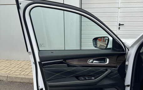 CheryExeed VX, 2023 год, 2 700 000 рублей, 8 фотография