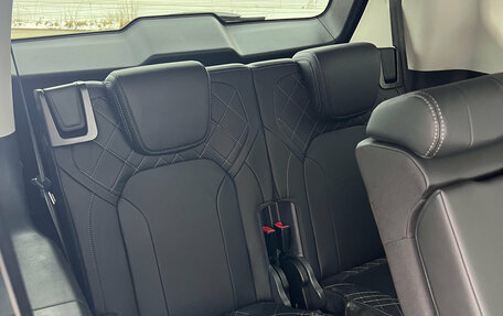 CheryExeed VX, 2023 год, 2 700 000 рублей, 16 фотография