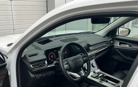 CheryExeed VX, 2023 год, 2 700 000 рублей, 12 фотография