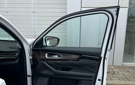 CheryExeed VX, 2023 год, 2 700 000 рублей, 11 фотография