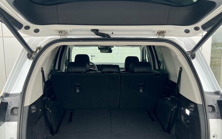 CheryExeed VX, 2023 год, 2 700 000 рублей, 17 фотография