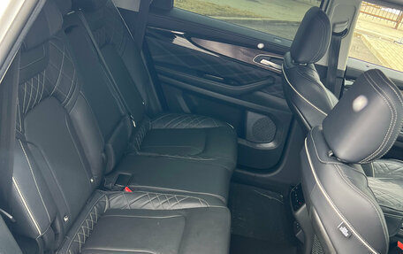 CheryExeed VX, 2023 год, 2 700 000 рублей, 14 фотография