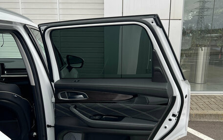 CheryExeed VX, 2023 год, 2 700 000 рублей, 10 фотография