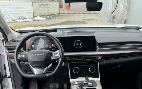 CheryExeed VX, 2023 год, 2 700 000 рублей, 20 фотография
