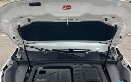 CheryExeed VX, 2023 год, 2 700 000 рублей, 23 фотография