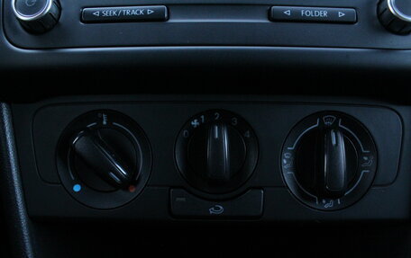 Volkswagen Polo VI (EU Market), 2013 год, 875 000 рублей, 14 фотография