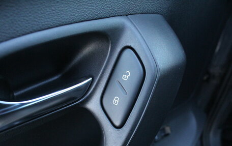 Volkswagen Polo VI (EU Market), 2013 год, 875 000 рублей, 16 фотография